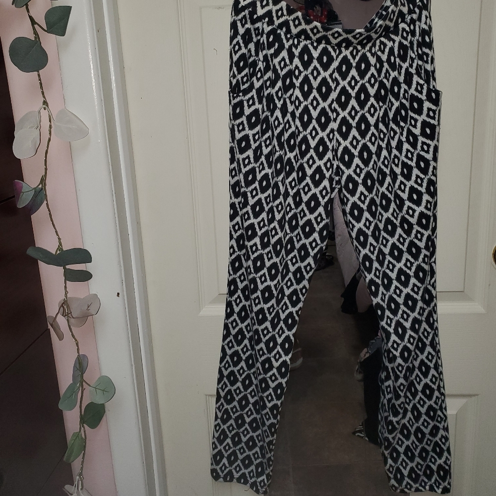 Comfy pants